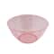 12 Pack: 5qt. Plastic Party Bowl by Celebrate It™
